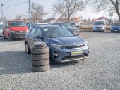 Kia Stonic ČR 1.4T 74KW – NAVIGACE