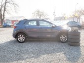 Kia Stonic ČR 1.4T 74KW – NAVIGACE