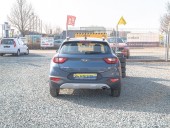 Kia Stonic ČR 1.4T 74KW – NAVIGACE