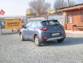 Kia Stonic ČR 1.4T 74KW – NAVIGACE