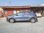 Kia Stonic ČR 1.4T 74KW – NAVIGACE