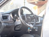 Kia Stonic ČR 1.4T 74KW – NAVIGACE