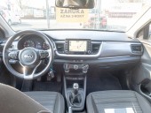 Kia Stonic ČR 1.4T 74KW – NAVIGACE