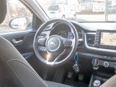 Kia Stonic ČR 1.4T 74KW – NAVIGACE