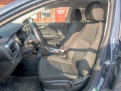 Kia Stonic ČR 1.4T 74KW – NAVIGACE