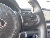 Kia Stonic ČR 1.4T 74KW – NAVIGACE