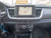 Kia Stonic ČR 1.4T 74KW – NAVIGACE