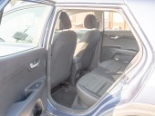 Kia Stonic ČR 1.4T 74KW – NAVIGACE