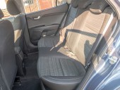 Kia Stonic ČR 1.4T 74KW – NAVIGACE