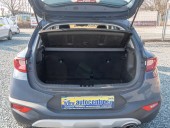 Kia Stonic ČR 1.4T 74KW – NAVIGACE