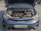 Kia Stonic ČR 1.4T 74KW – NAVIGACE