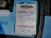 Kia Stonic ČR 1.4T 74KW – NAVIGACE