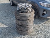 Kia Stonic ČR 1.4T 74KW – NAVIGACE