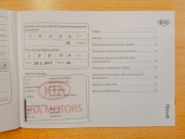 Kia Stonic ČR 1.4T 74KW – NAVIGACE