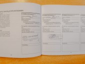 Kia Stonic ČR 1.4T 74KW – NAVIGACE