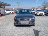Audi Q5 2.0TDI 125KW 4x4 – NAVIGACE