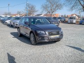 Audi Q5 2.0TDI 125KW 4x4 – NAVIGACE