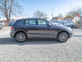 Audi Q5 2.0TDI 125KW 4x4 – NAVIGACE