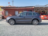 Audi Q5 2.0TDI 125KW 4x4 – NAVIGACE