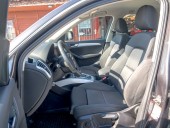 Audi Q5 2.0TDI 125KW 4x4 – NAVIGACE