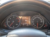 Audi Q5 2.0TDI 125KW 4x4 – NAVIGACE