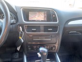 Audi Q5 2.0TDI 125KW 4x4 – NAVIGACE