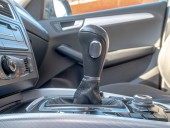 Audi Q5 2.0TDI 125KW 4x4 – NAVIGACE