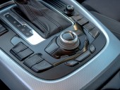 Audi Q5 2.0TDI 125KW 4x4 – NAVIGACE