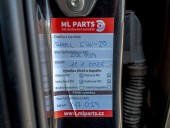 Audi Q5 2.0TDI 125KW 4x4 – NAVIGACE