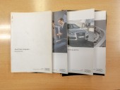 Audi Q5 2.0TDI 125KW 4x4 – NAVIGACE