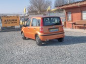 Fiat Panda ČR 12/09 1.1i 40KW – BARVA!
