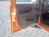 Fiat Panda ČR 12/09 1.1i 40KW – BARVA!