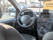 Fiat Panda ČR 12/09 1.1i 40KW – BARVA!
