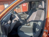 Fiat Panda ČR 12/09 1.1i 40KW – BARVA!