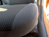 Fiat Panda ČR 12/09 1.1i 40KW – BARVA!