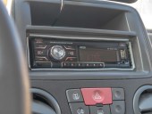 Fiat Panda ČR 12/09 1.1i 40KW – BARVA!