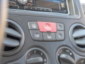 Fiat Panda ČR 12/09 1.1i 40KW – BARVA!