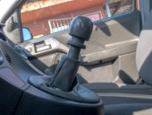 Fiat Panda ČR 12/09 1.1i 40KW – BARVA!