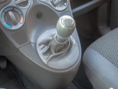 Fiat Panda ČR 12/09 1.1i 40KW – BARVA!