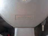 Fiat Panda ČR 12/09 1.1i 40KW – BARVA!