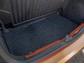 Fiat Panda ČR 12/09 1.1i 40KW – BARVA!