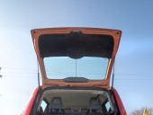 Fiat Panda ČR 12/09 1.1i 40KW – BARVA!