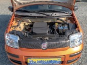 Fiat Panda ČR 12/09 1.1i 40KW – BARVA!