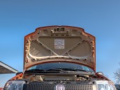 Fiat Panda ČR 12/09 1.1i 40KW – BARVA!