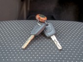 Fiat Panda ČR 12/09 1.1i 40KW – BARVA!