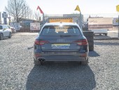 Audi A4 Avant ČR 2.0TDI 140KW 4x4 - NAVI