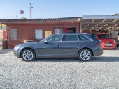 Audi A4 Avant ČR 2.0TDI 140KW 4x4 - NAVI