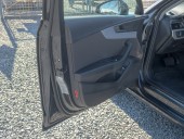 Audi A4 Avant ČR 2.0TDI 140KW 4x4 - NAVI