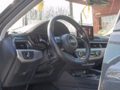 Audi A4 Avant ČR 2.0TDI 140KW 4x4 - NAVI