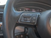 Audi A4 Avant ČR 2.0TDI 140KW 4x4 - NAVI